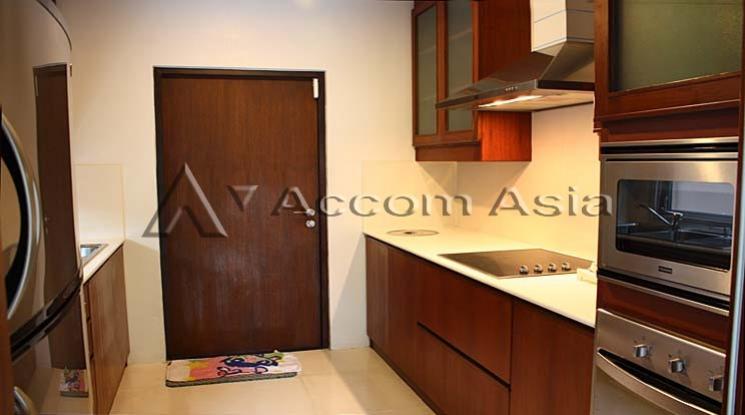 รูป 🔼🔽 AccomA 📩  3 BR House in Khlong Ton Nuea (1713753) - รูปที่ 7/9