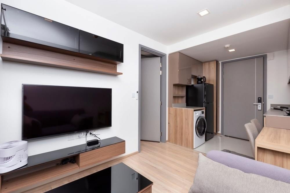 picture 🔥🔥#Urgent‼️Before booking 💦💦 Taka House Ekkamai 12 (1 bedroom, 1 bathroom)🟡#PT2406_276 - 3/21
