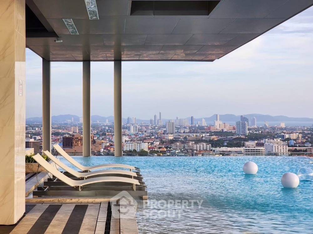 picture 1-BR Condo at Once Pattaya close to Pattaya North (ID 1594899) - 19/23