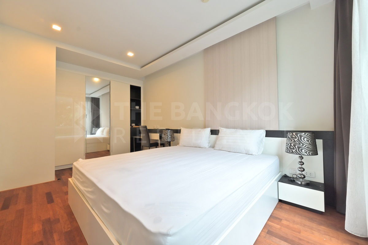 รูป ห้ามพลาด!! ยูนิตสุดแรร์ 🔥 Beverly 33 Serviced Suite ❤️ ใกล้ BTS พร้อมพงษ์ - รูปที่ 4/13