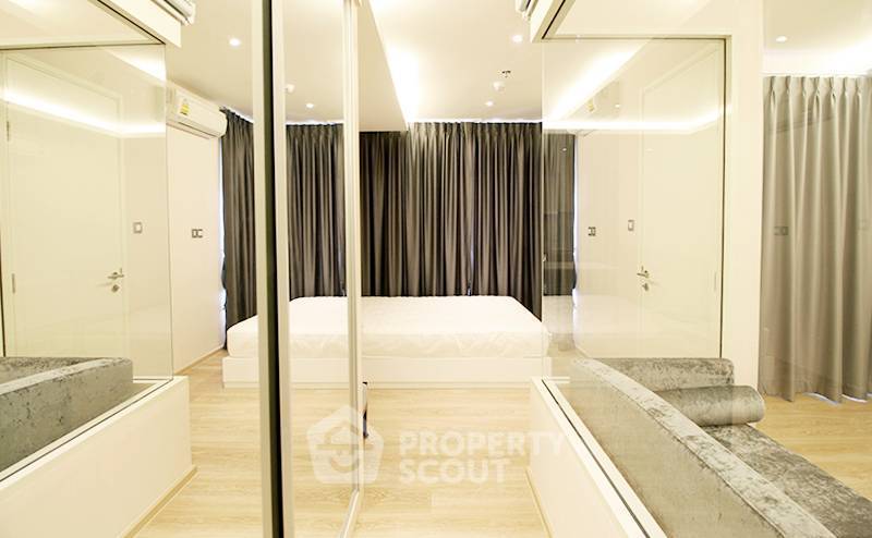 picture 1-BR Condo at H Sukhumvit 43 near BTS Phrom Phong (ID 2254464) - 7/7