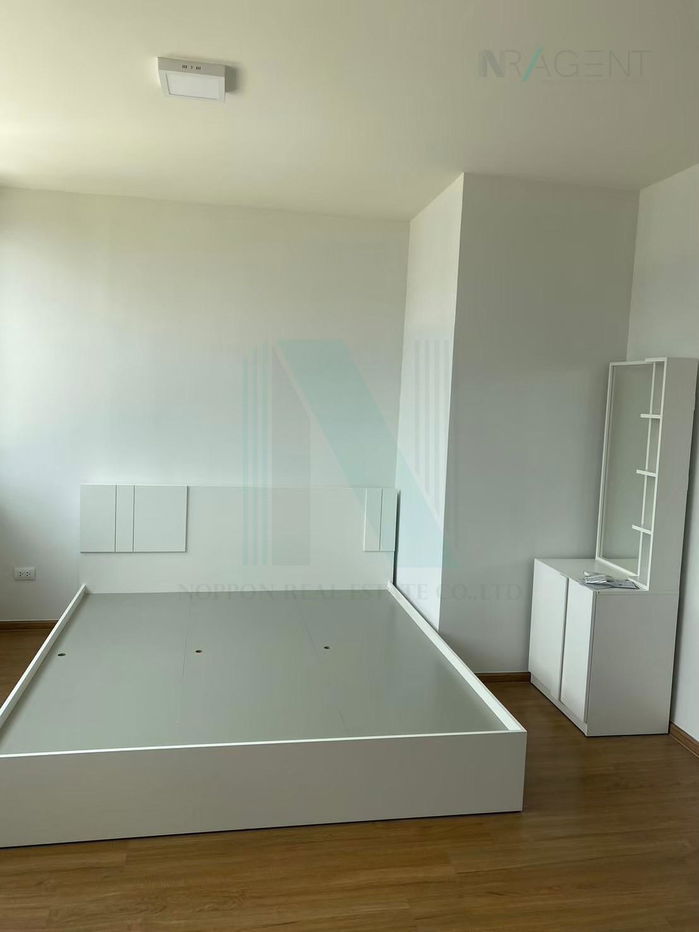 picture 📌 For Sell Town house PLENO PINKLAO-CHARUN 3 2-story 3 bedroom 2 bathroom - 7/8