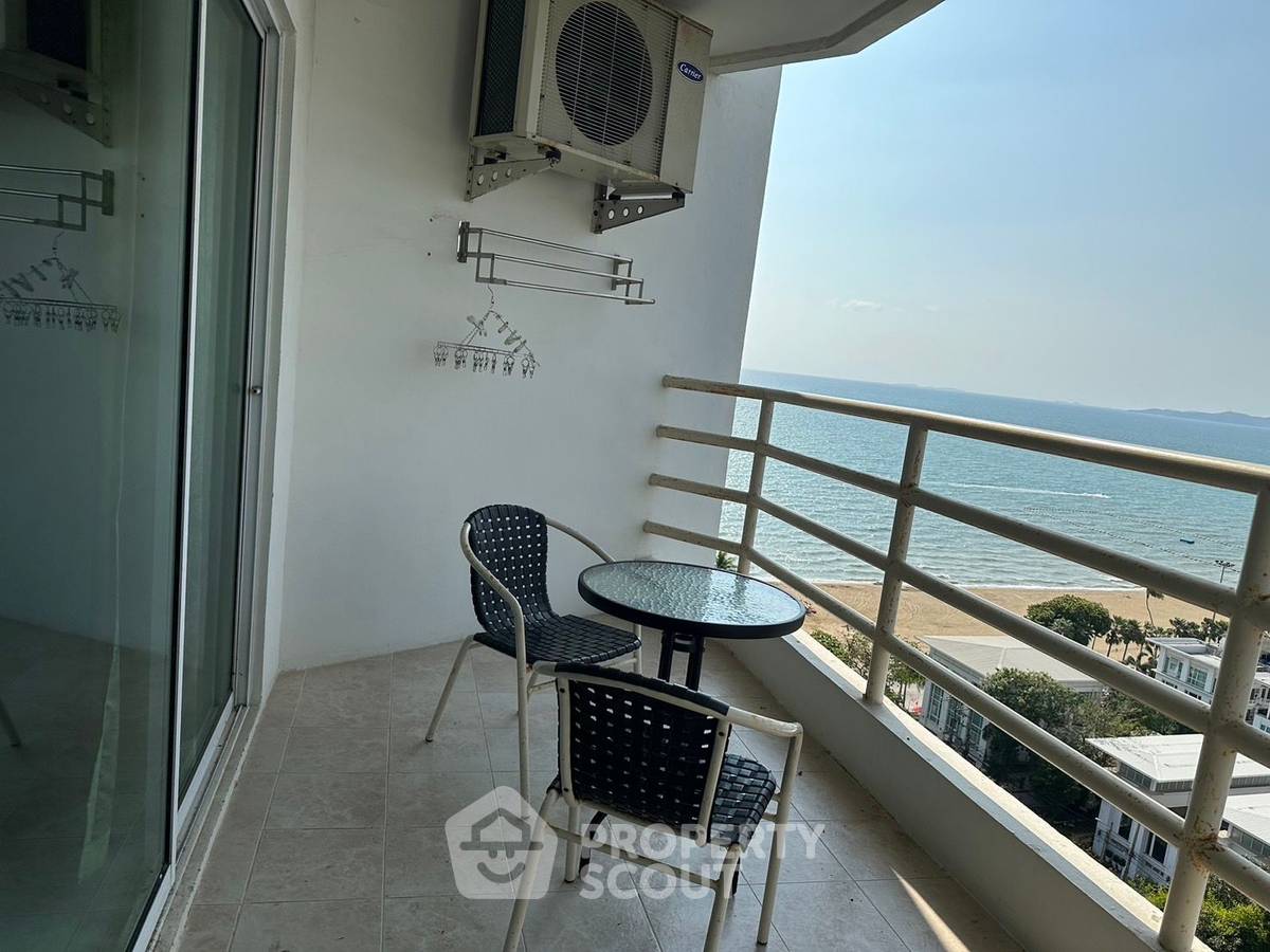 picture Studio Condo at View Talay 8 Condominium Jomtien close to Jomtien Beach (ID 2188563) - 10/16