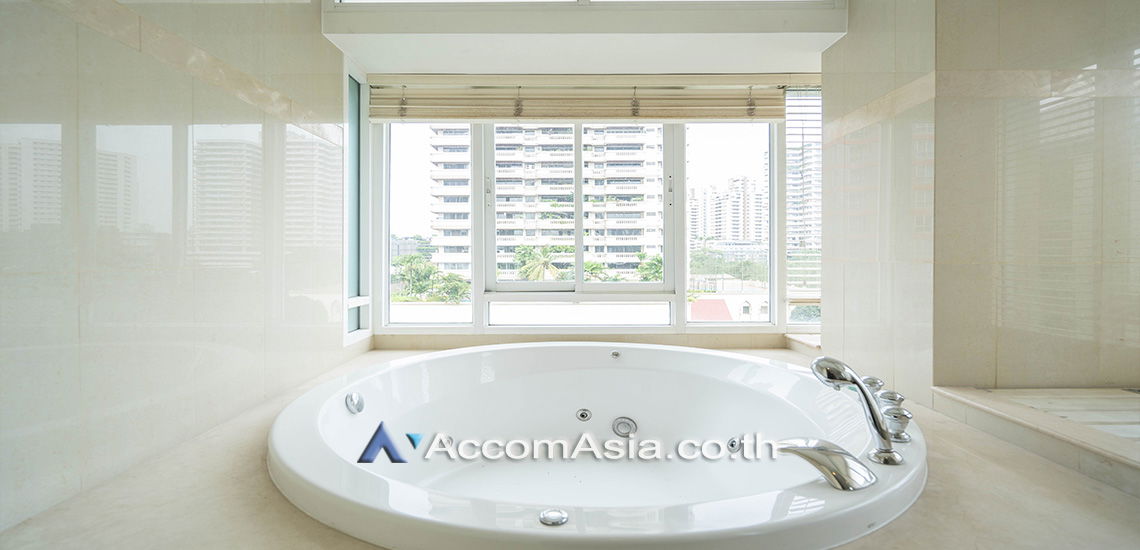 picture 🔼🔽 AccomA 📩  2 BR Condominium @The Bangkok Sukhumvit 43 (1521527) - 9/10