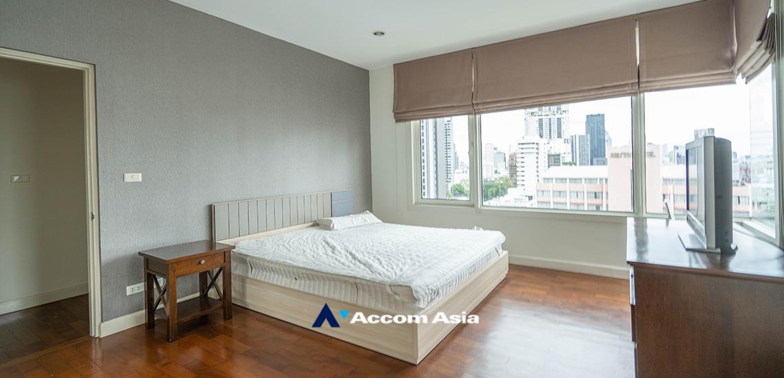 รูป 🔼🔽 AccomA 📩  2 BR Condominium @Siri Residence Sukhumvit 24 (1520754) - รูปที่ 7/10