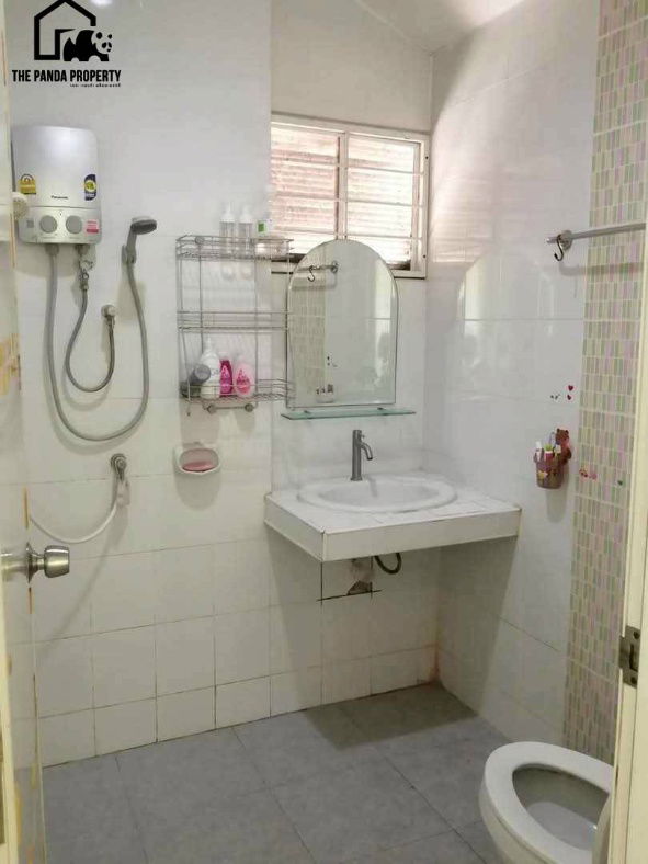 รูป หมู่บ้านทัศรินทร์ เฟื่องฟ้า 11 - รูปที่ 4/6