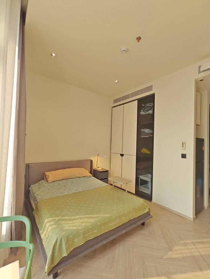 picture For sale condo Chapter Charlene Nakhon Riverside – Riverside Studio (S03-2105)  - 19/20