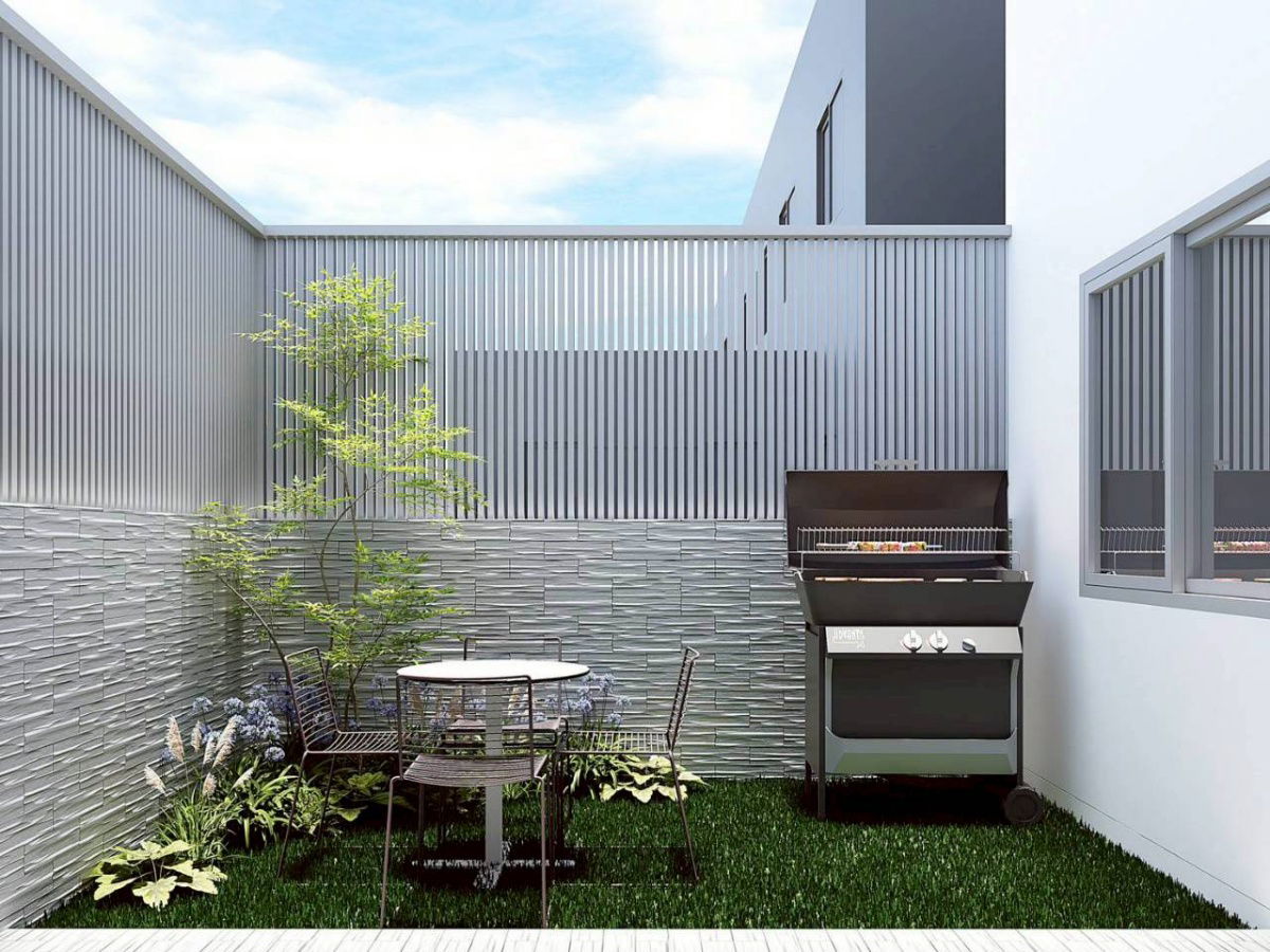 รูป หมู่บ้านพร้อมพันธ์ ลักกงษี WR-03644 - รูปที่ 12/12