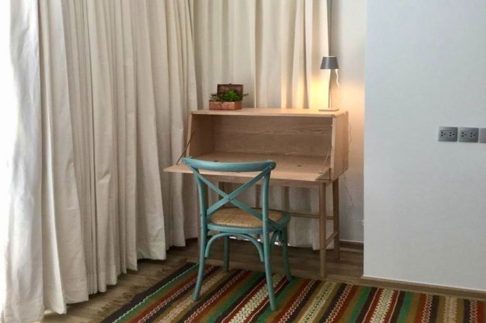 picture 🔥 For Rent !!🔥 Code C20240301004...The Line Jatujak - Mochit, 3 bedroom, 2 bathroom, high floor 32++, furnished, modern style, ready to move in 📣📣 - 7/9