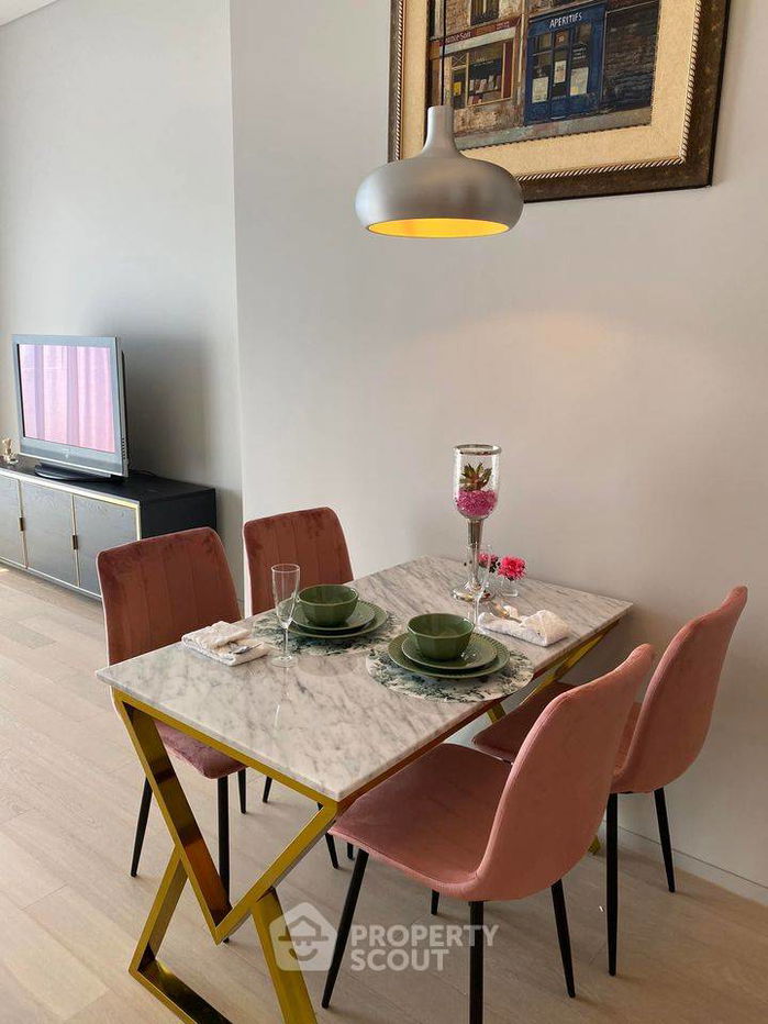 picture 2-BR Condo at Tela Thonglor near BTS Thong Lor (ID 761464) - 3/15