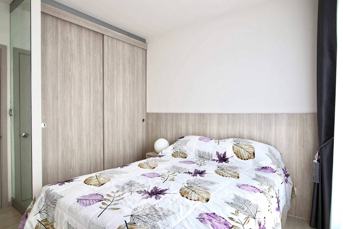 picture 1-BR Condo at Life Sukhumvit 48 near BTS Phra Khanong (ID 889774) - 2/31