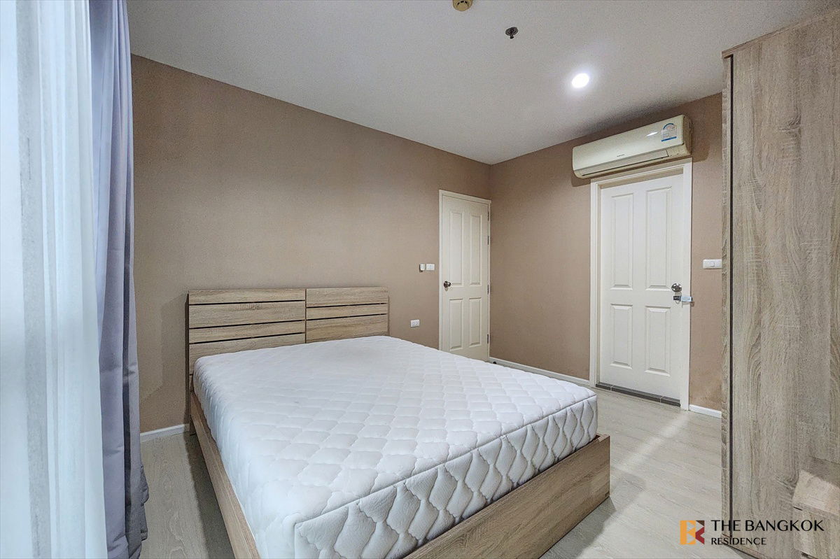 picture Aspire Rama 9 ✨ Special Unit, Great Value 🔥 Near MRT Rama 9 - 7/11