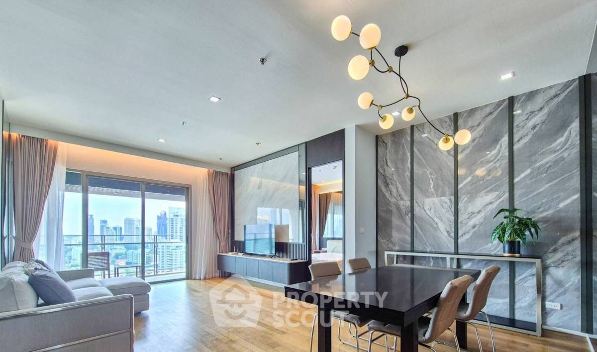 picture 2-BR Condo at The Madison near BTS Phrom Phong (ID 2253801) - 1/16