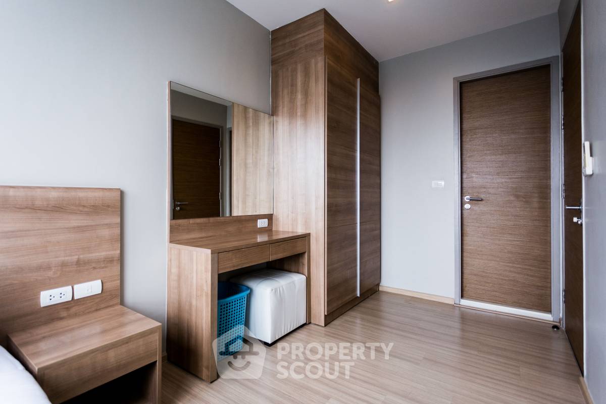picture 2-BR Condo at Rhythm Sukhumvit 50 near BTS On Nut (ID 722631) - 5/11