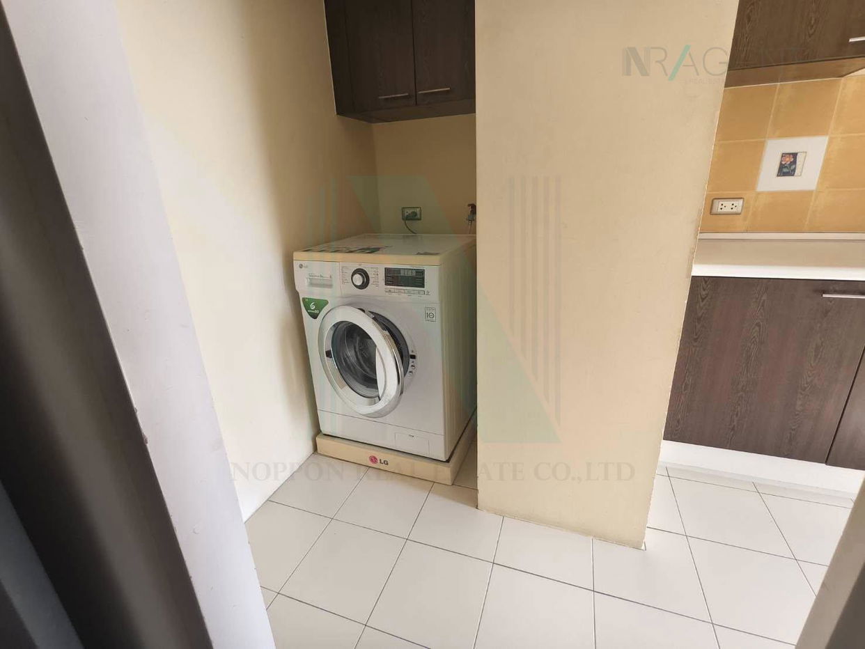 picture 🚩 For Rent Condo LE RICH @ RAMA 3 Building 1, Floor 8,1 bed room, Room size 40 sqm - 5/8