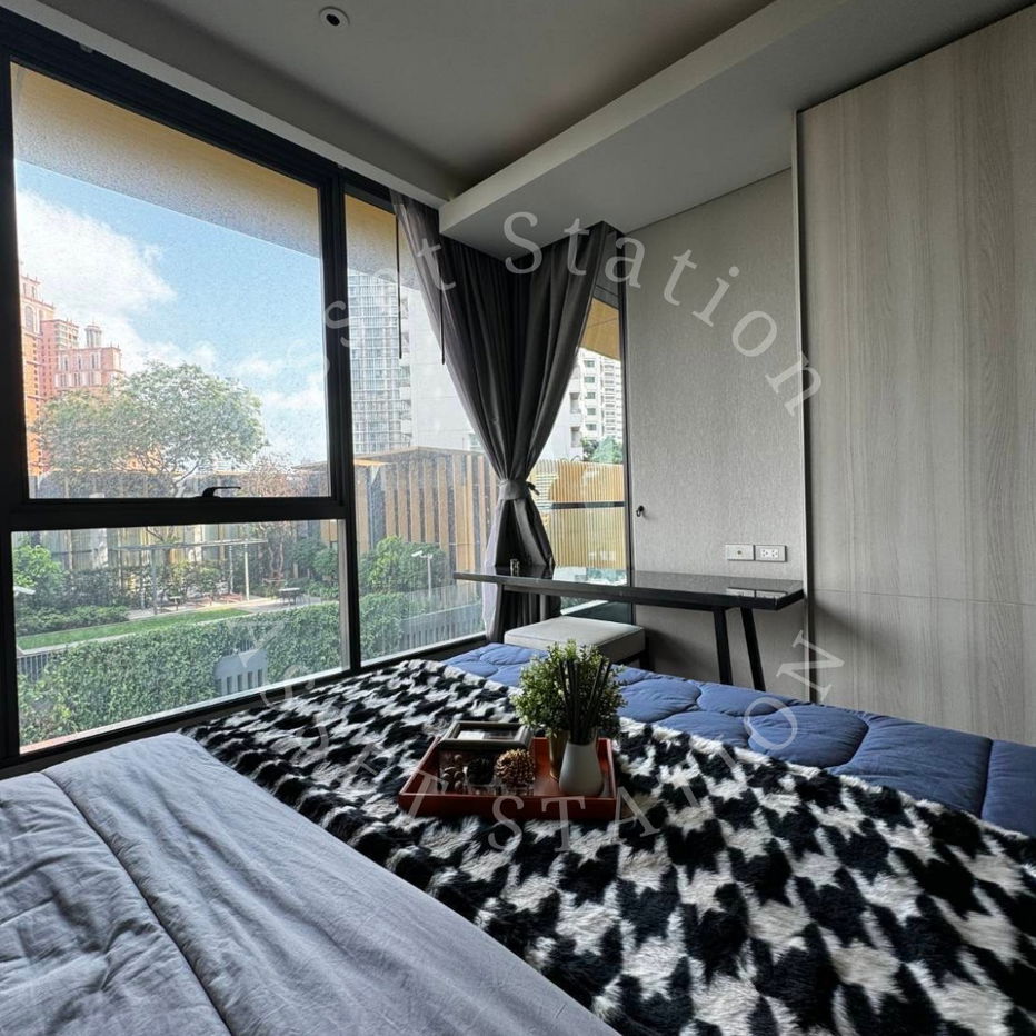 picture 🔥ASSET SELL | The Lumpini 24 BTS Phrom Phong 🔥 - 3/16