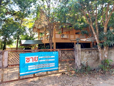 บ้านเดี่ยว ม.ราชภัฏอุตรดิตถ์ : บ้านเดี่ยว เนื้อที่ทั้งหมด 800 ตารางเมตร 120 ตำบลชัยจุมพล อำเภอลับแล อุตรดิตถ์ ราคา 3,966,000 บาท