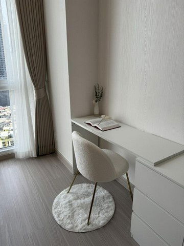 picture C5970 Rent  :  Condo  Supalai Premier Si Phraya-Samyan ( MRT Sam Yan ) 064 665 4666 - 33/49