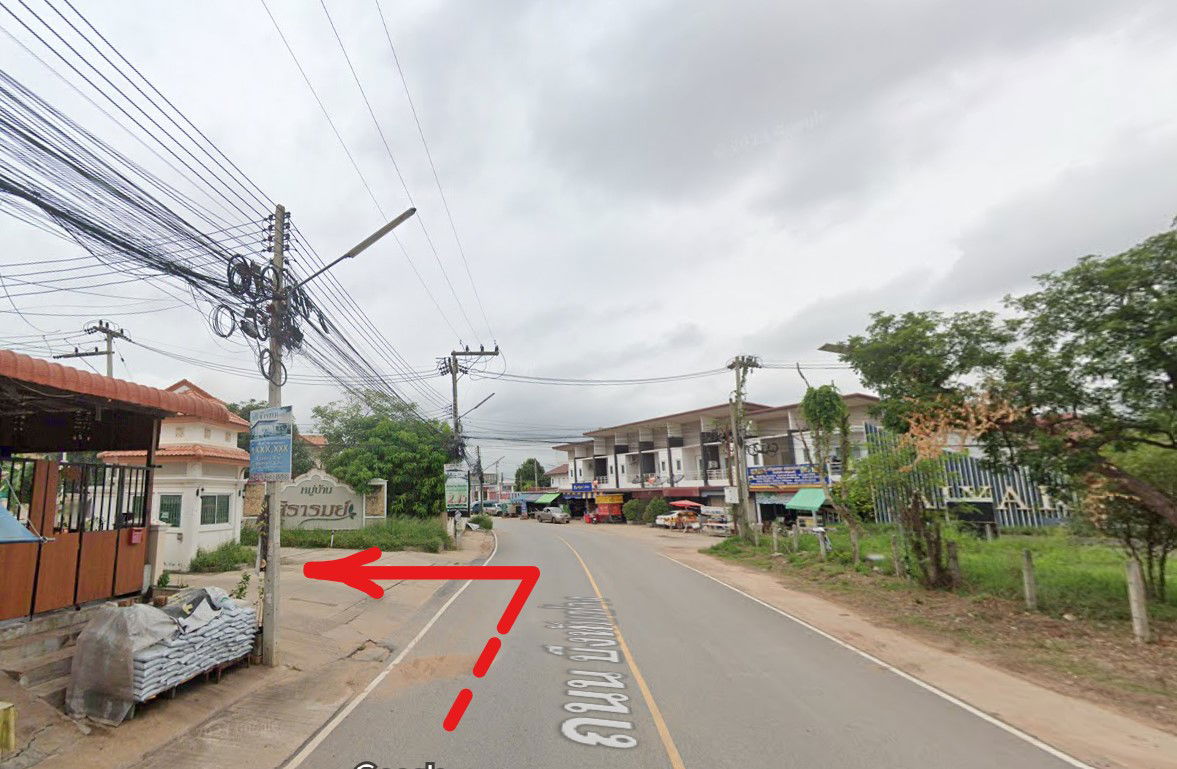 รูป บ้านเดี่ยว เนื้อที่ทั้งหมด 296 ตารางเมตร 388/56 หมู่บ้านสิรารมย์ ตำบลจอหอ อำเภอเมืองนครราชสีมา นครราชสีมา ราคา 2,310,000 บาท - รูปที่ 3/12