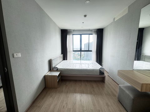 IDEO O2 1 bedroom, 1 bathroom, 33 sq m, a25, 13000/month