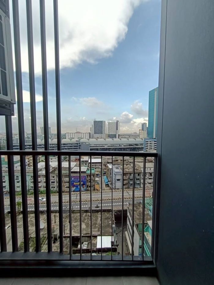 picture Condo for sale at The Tree Sukhumvit 71-Ekamai, price 2,490,000 baht [NCs250721] - 15/15