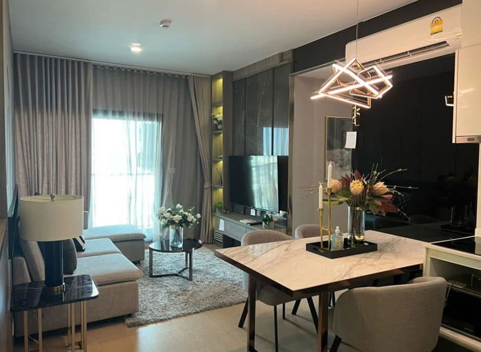 picture #R5713 🎉 140868  Condo for rent  The Tree Sukhumvit 71-Ekamai  - 11/17