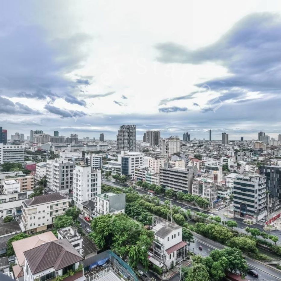 รูป 🔥 New Available  Knightsbridge Prime Sathorn | Near BTS Chong Nonsi 🔥 - รูปที่ 13/13