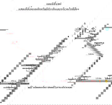 picture บ้านเดี่ยว 2292 square meter Prachaubkirikhan Hua Hin Hin Lek Fai for 3788000 THB - 2/2