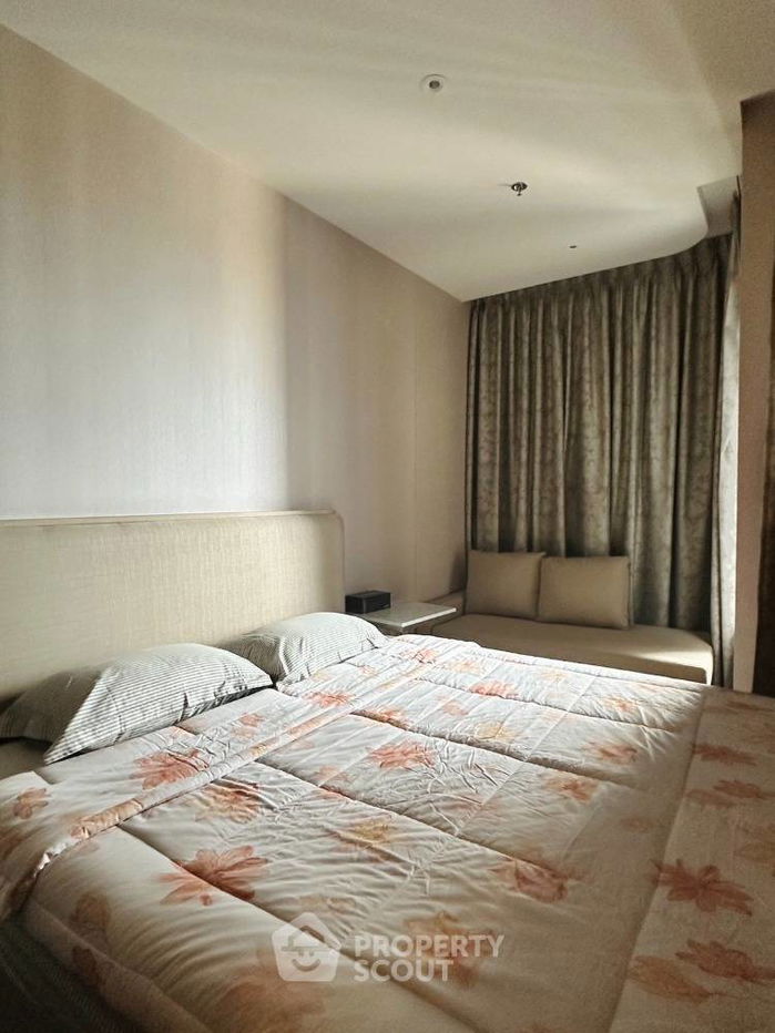 picture 1-BR Condo at Once Pattaya close to Pattaya North (ID 1594899) - 2/23
