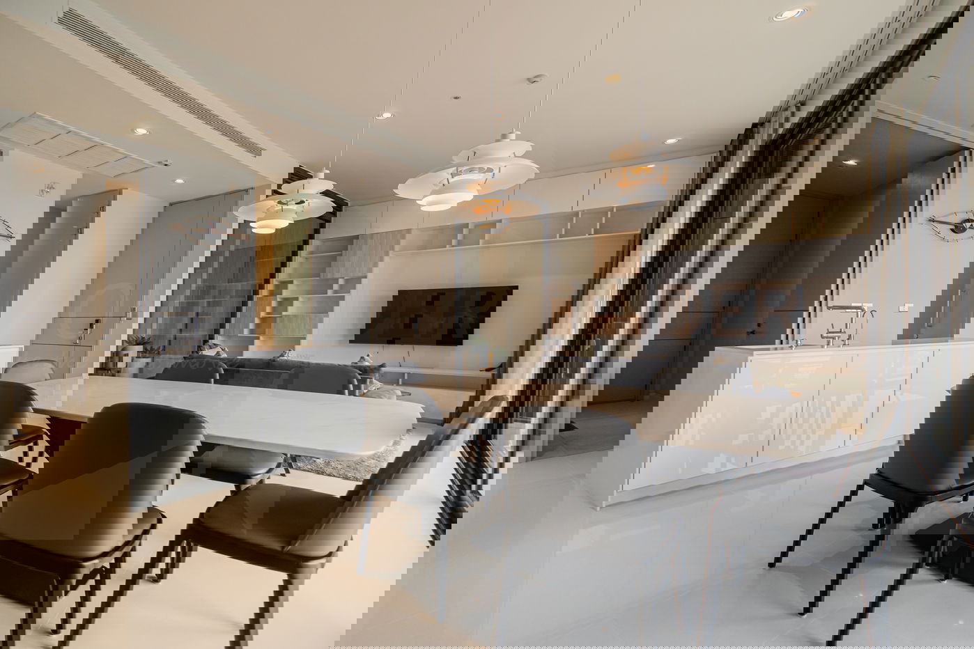 picture VITTORIO Sukhumvit 39 2 bedrooms, for rent - 7/27