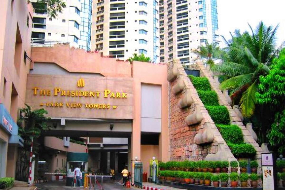 รูป Luxury Condo for Rent/Sell – Heart of Sukhumvit - รูปที่ 11/15