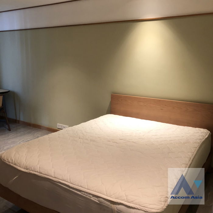 รูป 🔼🔽 AccomA 📩  2 BR Condominium @The Met Sathorn (AA44437) - รูปที่ 7/11