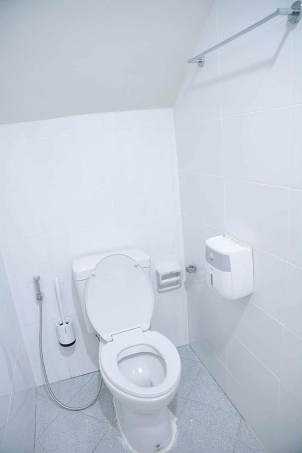 picture UK07-013📣📣 #Townhouse for sale, 2 floors 🔥Extension at the back of the house with built-in kitchen - 8/16