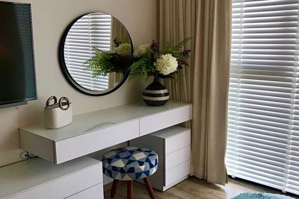 picture 🔥 For Rent !!🔥 Code C20240301004...The Line Jatujak - Mochit, 3 bedroom, 2 bathroom, high floor 32++, furnished, modern style, ready to move in 📣📣 - 5/9