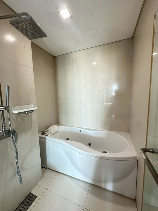 รูป ให้เช่าคอนโด Ivy Thonglor ใกล้ BTS ทองหล่อ 26,000 บาท รหัสทรัพย์: RS1379 - รูปที่ 13/15