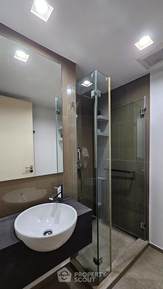 picture Studio Condo at Unixx South Pattaya close to Phratamnak (ID 2251844) - 10/13