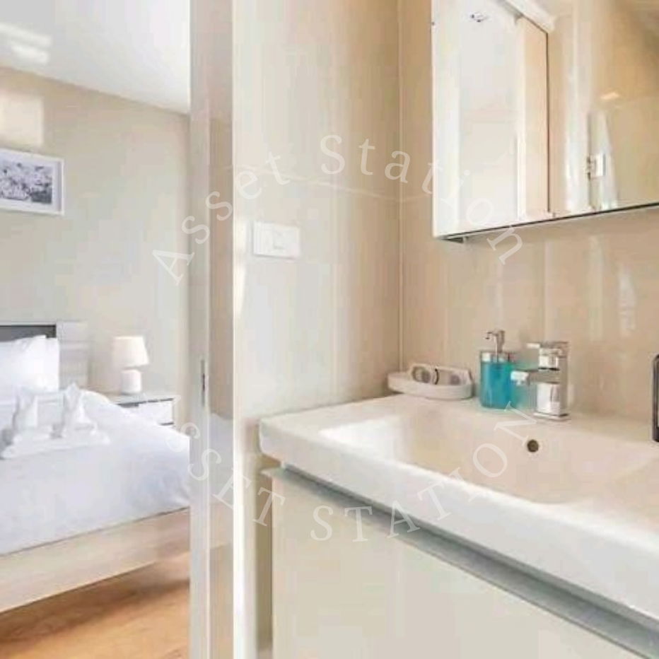 รูป 🔥 New Available Park Origin Phrom Phong | BTS Phrom Phong 🔥 - รูปที่ 9/17