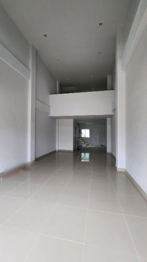 picture 3.5-story commercial building with rooftop for sale in the UTECTIC2 project, located on Rama 2 Road, km. 24-25. - 7/10