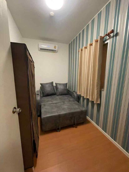 picture UK06-043 🏢 rent Lumpini Condo, Chonburi 💸 Rental price: 14,000 baht/month 💰  - 5/15