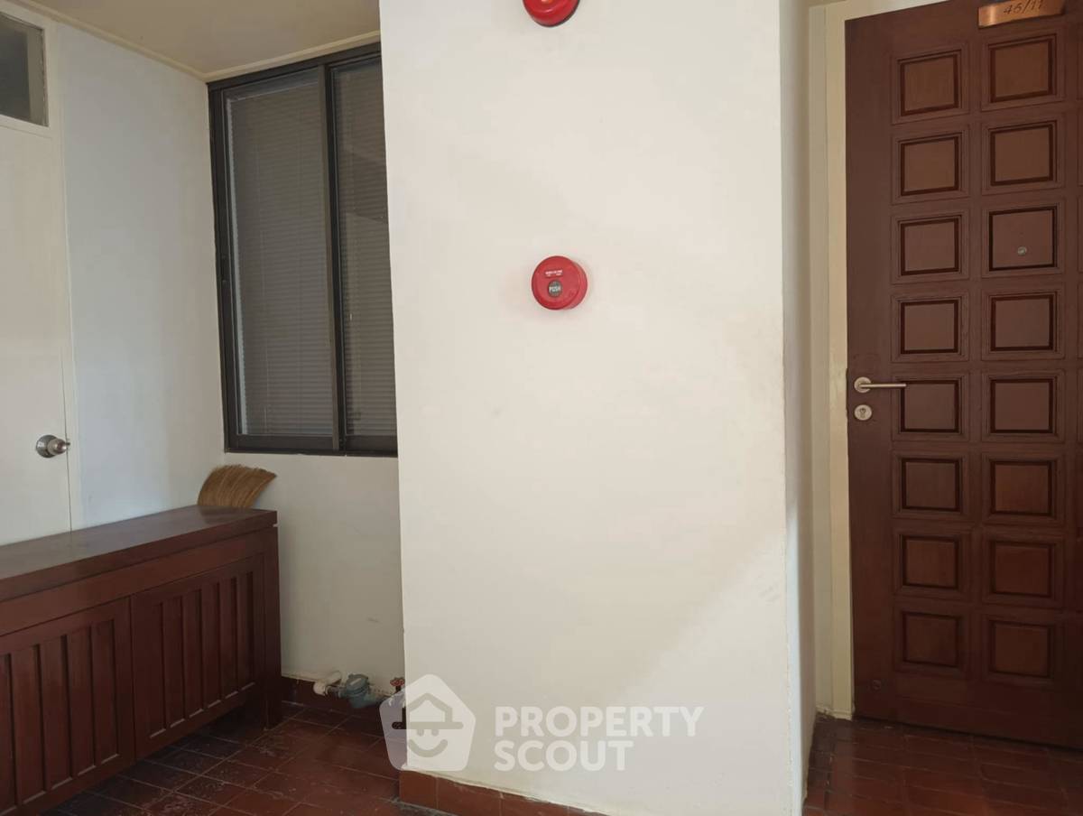 picture 2-BR Condo at Panchalae Boutique Residence Jomtien close to Jomtien Beach (ID 2253720) - 19/19