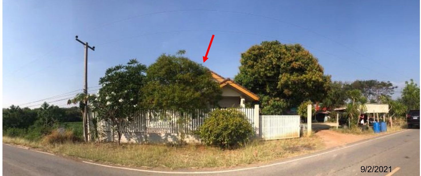 picture บ้านเดี่ยว 328 square meter Saraburi Wang Muang Wang Muang for 795000 THB - 1/6