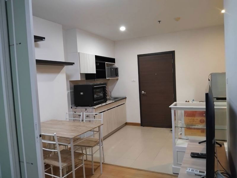 picture For Rent Supalai City Resort Chaengwattana Unit 78/527 (East) - 4/6