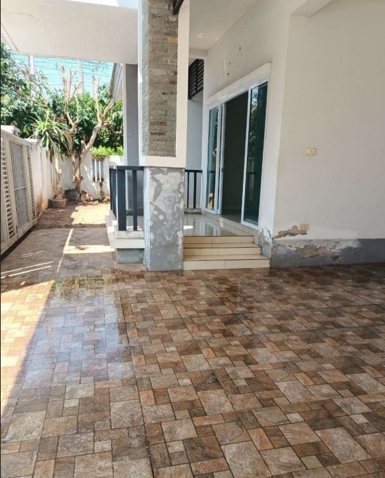 picture บ้านเดี่ยว 251.6 square meter Surat Thani Muang Surat Thani Makham Tia for 2396000 THB - 5/13
