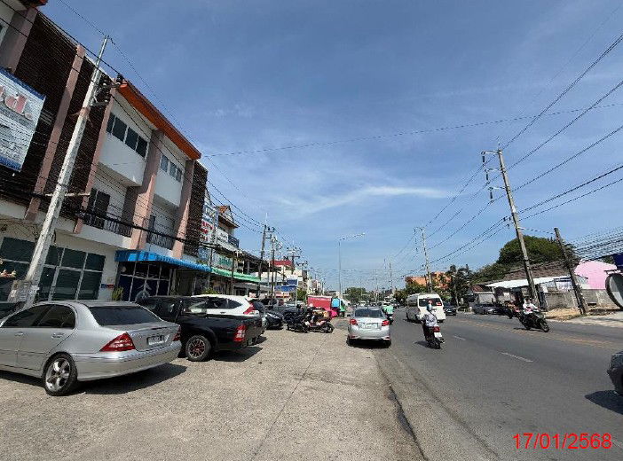 picture อาคารพาณิชย์ 76 square meter Phuket Muang Phuket Chalong for 5460000 THB - 2/3