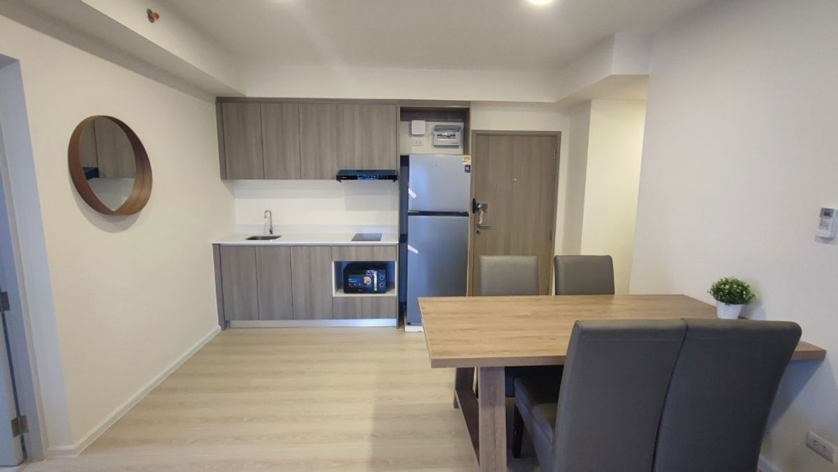 picture Mega Bangna 650 m. Price  25,000 Baht Condo A Space Mega 2 ( Rental ) - 4/13
