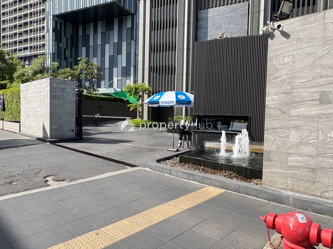 The Crest Sukhumvit 34
