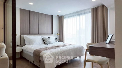 คอนโด 2-ห้องนอน ที่ ศรีธนา คอนโดมิเนียม 2 ใกล้ มหาวิทยาลัยเชียงใหม่ (ID 2253548)