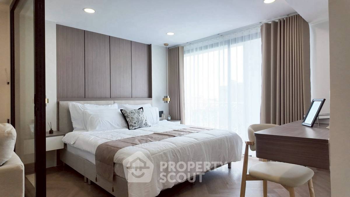 รูป คอนโด 2-ห้องนอน ที่ ศรีธนา คอนโดมิเนียม 2 ใกล้ มหาวิทยาลัยเชียงใหม่ (ID 2253548) - รูปที่ 1/18