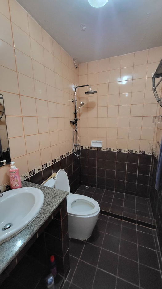 picture For sale: Townhouse 18 sq. wa, K.C. Ramintra 7 - 13/15