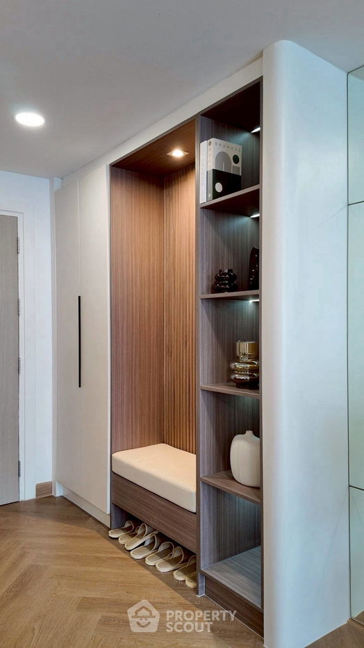 รูป คอนโด 2-ห้องนอน ที่ ศรีธนา คอนโดมิเนียม 2 ใกล้ มหาวิทยาลัยเชียงใหม่ (ID 2253548) - รูปที่ 6/18